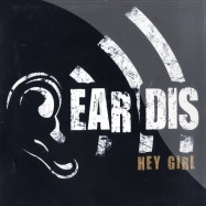 Front View : Ear Dis - HEY GIRL - Gusto / 12gus51