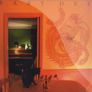 Front View : Baby Dee - SAFE INSIDE THE DAY (LP) - Drag City / DC351