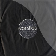Front View : Lem (Massi DL & Lucio Aquilina) - WORDLESS - Wordless / wless001