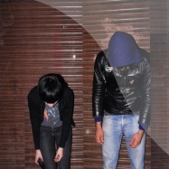 Front View : Crystal Castles - CRYSTAL CASTLES (2LP) - Different / 4511200012