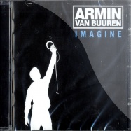Front View : Armin van Buuren - IMAGINE (CD) - Armada / Arma120