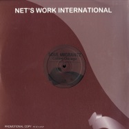 Front View : Soul Migrants - CALLING CHICAGO - Nets Work International / nwi286