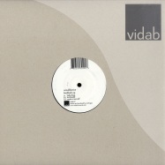 Front View : Wouldbenice - BACKLASH EP - Vidab 007