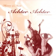 Front View : Homm & Nova - ACHTER ACHTER - Freunde Tontraeger / freu0056