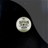 Front View : Soydan - WTF IS JACKIN - Guesthouse / ghm27