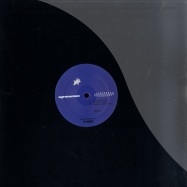 Front View : Various Artists (Damon Wild & Echoplex) - SYNEWAVE SAMPLER VOL.2 - Synewave / sw77.1