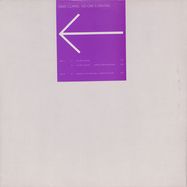 Front View : Dave Clarke - NO ONE S DRIVING (incl ROBERT HOOD & CHEMICAL BROS RMXS) - Deconstruction / 74321380161