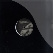 Front View : Plus1 - DIAGRAMM.ROMANZE - Koax Records / Koax03