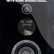 Front View : Hi Track - I DONT MIND - Nets Work International / nwi351