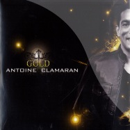 Front View : Antoine Clamaran - GOLD - Clap0902