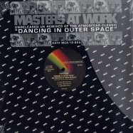 Front View : Atmosfear - DANCING IN OUTER SPACE - M C A / mca12-824