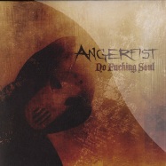Front View : Angerfist - NO FUCKING SOUL - Masters Of Hardcore / moh075