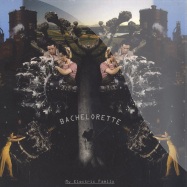 Front View : Bachelorette - MY ELECTRIC FAMILY - Drag City / 39083971