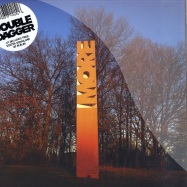 Front View : Double Dagger - MORE (LTD LP) - Thrill Jockey / Thrill215 / 50802151