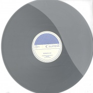 Front View : Beggar & Co - (SOMEBODY) HELP ME OUT (G.WILSON & ELITECHNIQUE RMX)(Grey Marbled Vinyl) - Clone Loft Supreme Series / CLSS03