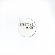 Front View : Thomas Froehlich - STRETCHCAT 01 - Stretchcat01