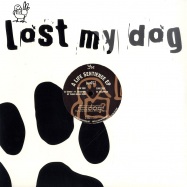 Front View : YSE - A LIFE SENTIENCE EP - Lost My Dog / LMD027