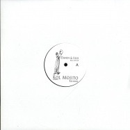 Front View : Dandi & Ugo - BIG LIPS EP - Kol Mojito Records / kolmo013
