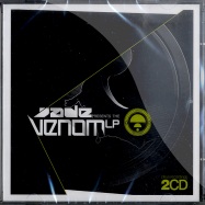 Front View : Jade pres. - VENOM (2XCD) - CitrusCD004
