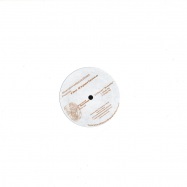 Front View : G.Marcell & Amir Alexander - THE EXPERIENCE - Bearatone Recordings / BRV002