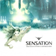 Front View : Various Artists - SENSATION AUSTRALIA 2010 (2XCD) - 405 Recordings / 45CD9048