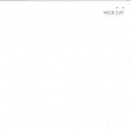 Front View : Los Updates vs Argentis Brito - EP - Nice Cat Records / NC3
