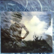 Front View : Can - FLOW MOTION (LP , 180G) + MP3 - Spoon Records / XSPOON26