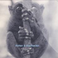 Front View : Barker & Baumecker - CANDYFLIP EP - Ostgut Ton 40