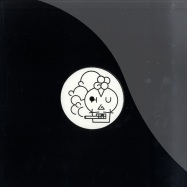 Front View : Hugo - THE DARK SIDE, JAY HAZE REMIX - Goodvibe Records / GVR002