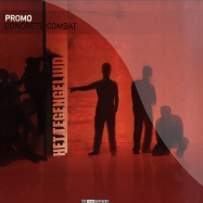 Front View : Promo - CONCRETE COMBAT - The Third Movement / t3rdm0165