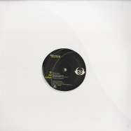 Front View : Various Artists - PHAZEPACK (3X12) - Phaze Records / Phazepack01