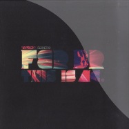 Front View : Fer BR - THIS IS ME (2xLP) - Special Series / SPSERIESLP002.5