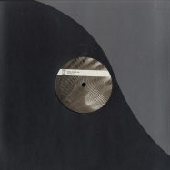 Front View : Mike Wall & Ixel - LAST TRAIN TO EP - Nutempo Records / NUTEMPO001