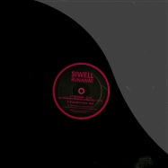 Front View : Siwell - RUNAWAY (COLOURED VINYL) - Sphera Records / SPH028