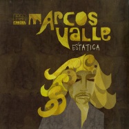 Front View : Marcus Valle - ESTATICA (LP) (REPRESS) - Far Out Recordings / faro153lp