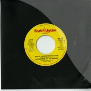 Front View : The Supremes & The Originals - BACK BY POPULAR DEMAND (7 INCH) - Beatin Rhythm / brs1001