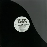 Front View : River Ocean - LOVE & HAPPINESS (MASTERS AT WORK REMIXES) (2x12) - Strictly Rhythm / SR12636DJ