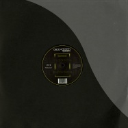Front View : Harvest - BLESSED / END IS NIGH - Co-Lab Recordings / colab024