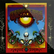 Front View : Grateful Dead - AOXOMOXOA (LP) - Warner Bros Records / 8122797817
