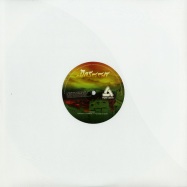 Front View : Vandera / Coleco - CARBON 11 - Bassism Records / BASS008