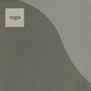 Front View : Regis - SPEAK TO ME / MODEL FRIENDSHIP - Downwards / DNR01
