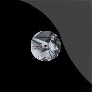 Front View : Various Artists - SAMPLER DELUXE VINYL EDITION 2 - Neurotraxx Deluxe / NXDS002