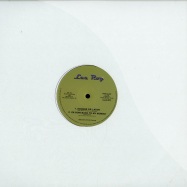 Front View : Lee Roy - SOONER OR LATER / I M GOING BACK TO MY MOMAS - Boogie Times / btr12036