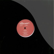 Front View : Och - ROADMASTER EP - All Inn Records / ALLINN0136