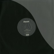 Front View : DDMS (aka Deadbeat, Dewalta, Mike Shannon And The Mole) - MAKERS PART ONE - Haunt Music / Haunt009.1 / 3660900