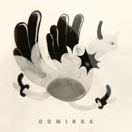 Front View : Dominga - DOMINGA - Noorden / Noo15