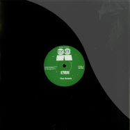 Front View : Kyodai - MOVING EP - Local Talk / lt024