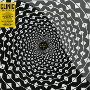 Front View : Clinic - FREE REIGN 2 (LP ,180GR + MP3) - Domino Records / wiglp303