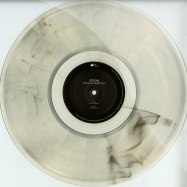 Front View : Fedon - MODERN MANTRAS (VINYL ONLY, CLEAR VINYL) - Sleep is Commercial / sicltd005