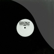 Front View : Various Artists - FOUR SEASONS VOLUME 2 (BLACK VINYL) - Got2Go Records / g2g003b